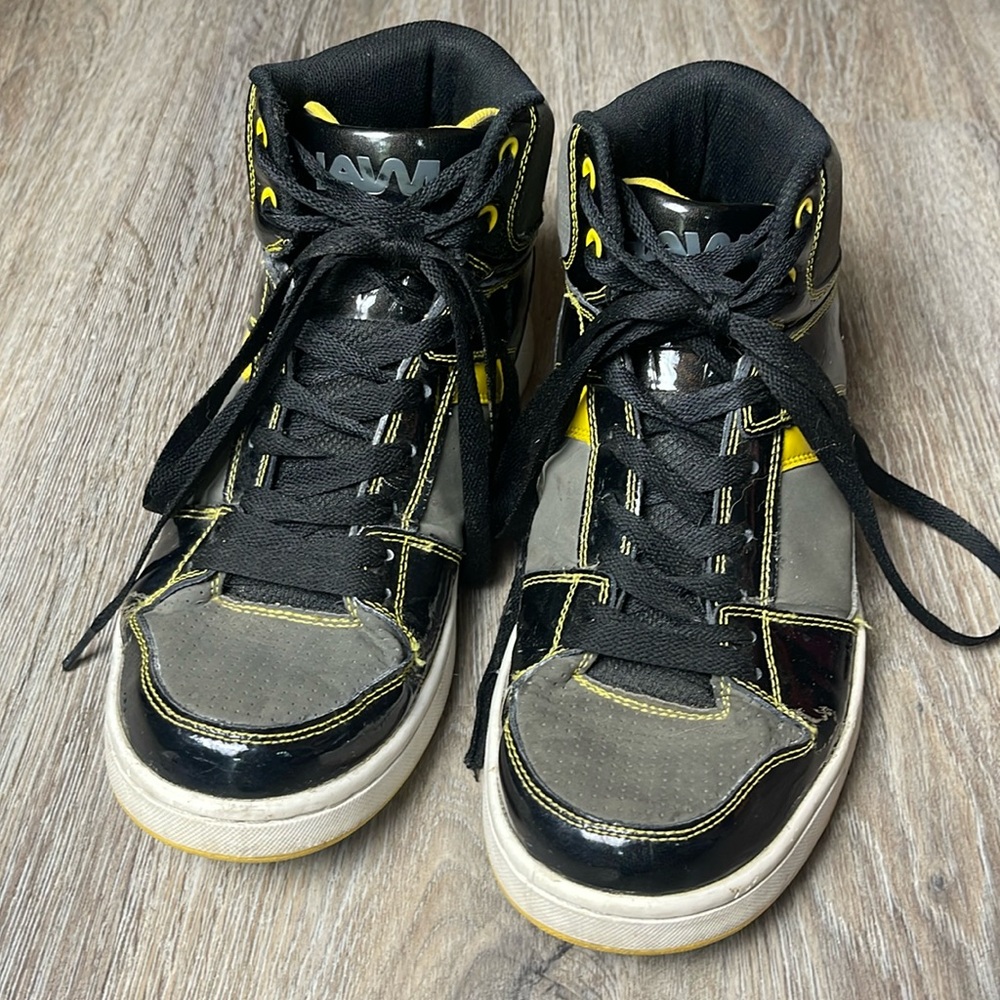 Tony Hawk Skate Shoes Size 10